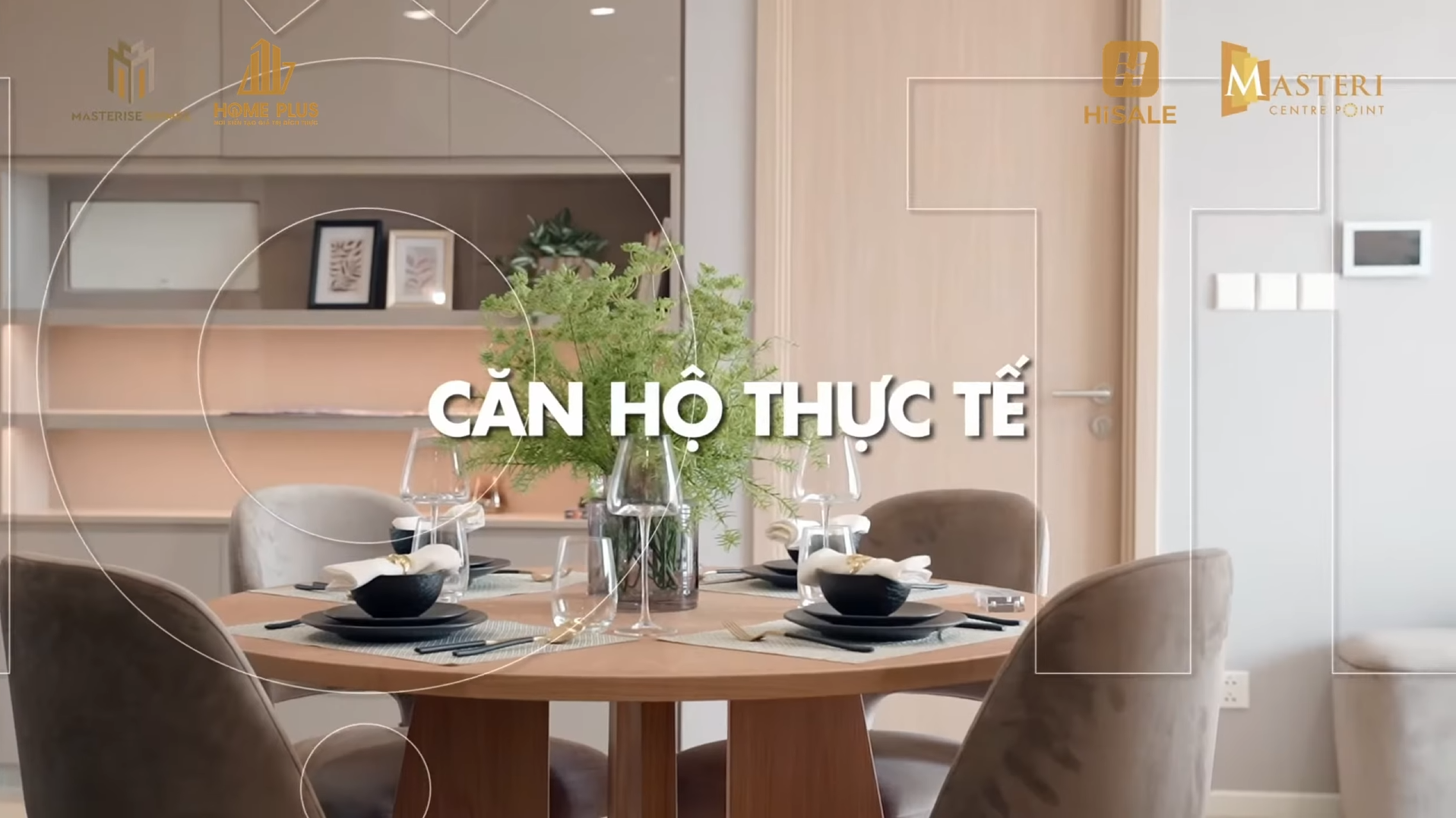KHÁCH HÀNG ẤN TƯỢNG GÌ KHI TRẢI NGHIỆM THỰC TẾ CĂN HỘ MASTERI CENTRE POINT?